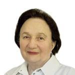 Нареклийшвили Тина , Кардиолог - Телави