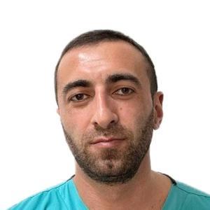 Чилингарашвили Стефане , анестезиолог-реаниматолог - Телави
