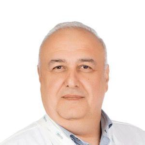 Немсадзе Григоли , рентгенолог - Телави