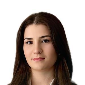 Свимонишили Нино , дерматовенеролог - Телави