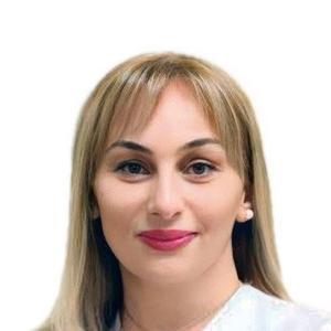 Имирлишвили Нино , гинеколог - Телави