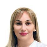 Имирлишвили Нино , Гинеколог - Телави