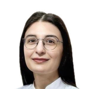 Гогиа Нино , гинеколог - Телави