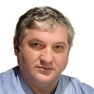 Берадзе Владимир - фотография Берадзе Владимир , стоматолог - Зестафони