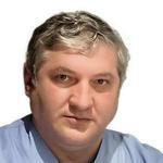Берадзе Владимир , Стоматолог - Зестафони