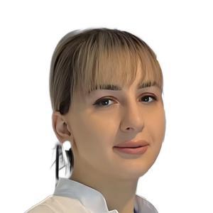 Цикридзе Лали - фотография Цикридзе Лали , стоматолог - Зестафони