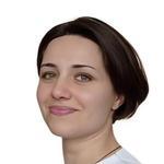 Меликишвили Натия , Стоматолог-ортодонт - Зестафони