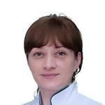 Бибилашвили Русудан , Ревматолог - Зестафони