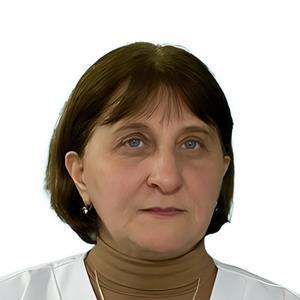 Гиоргадзе Лела , ортопед - Зестафони