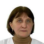Гиоргадзе Лела , Ортопед - Зестафони