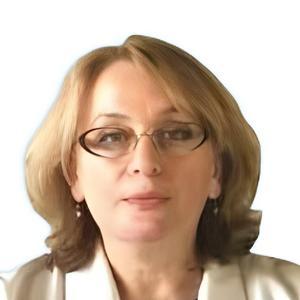 Каранадзе Марика , эндокринолог - Зестафони