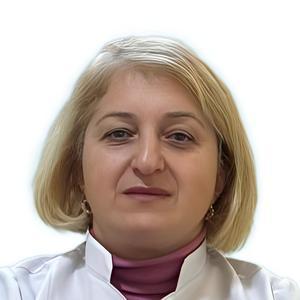 Берадзе Пикрия , врач общей практики (семейный врач) - Зестафони