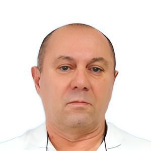 Орджоникидзе Тенгиз , врач узи - Зестафони