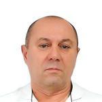 Орджоникидзе Тенгиз , Врач УЗИ - Зестафони