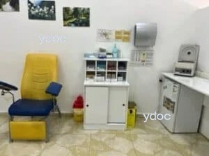 Процедурный кабинет