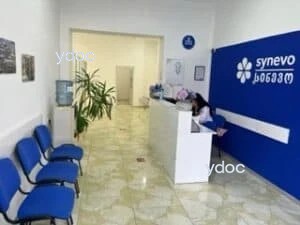 Стойка администратора