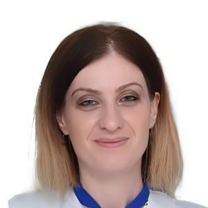 Пипия Хатия - фотография Пипия Хатия , гематолог, трансфузиолог - Зугдиди