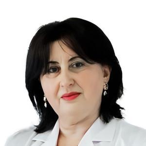 Кардава Нана , гинеколог - Зугдиди