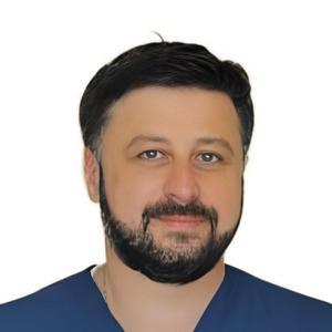 Шакая Бесик , гинеколог - Зугдиди
