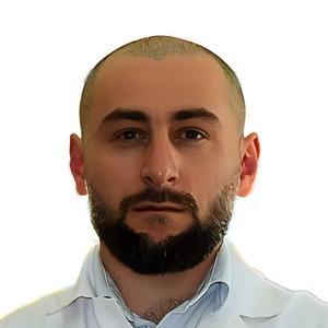 Лаквехелиани Давид , радиолог - Зугдиди