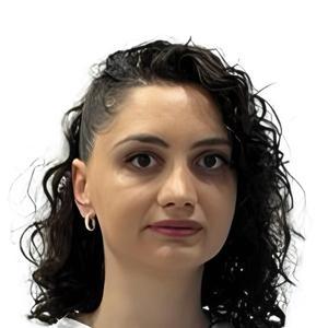 Тория Саломе , стоматолог, детский стоматолог - Зугдиди