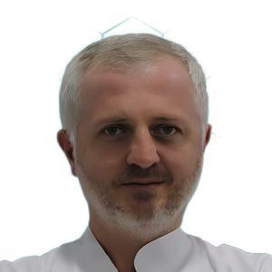 Пачкория Леван - фотография Пачкория Леван , стоматолог-хирург, стоматолог-имплантолог, челюстно-лицевой хирург - Зугдиди