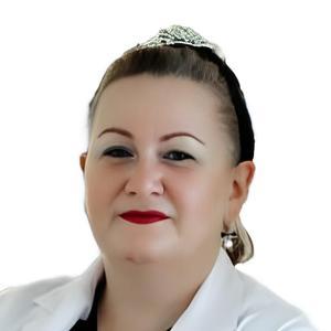 Хецуриани Нино , детский гинеколог - Зугдиди