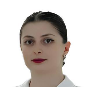 Чикава Анна , радиолог, врач узи - Зугдиди