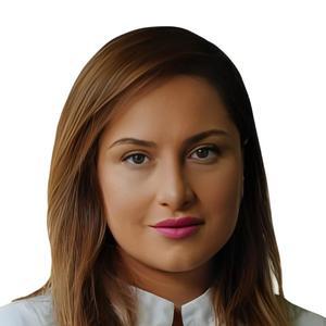 Лемонджава Нана , гастроэнтеролог, эндоскопист - Зугдиди