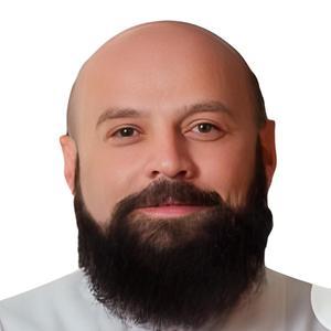 Парфалия Гига - фотография Парфалия Гига , хирург, торакальный хирург - Зугдиди