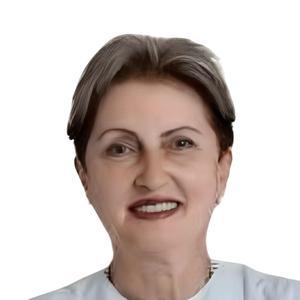 Чхаидзе Майя , педиатр - Зугдиди