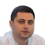 Ирицян Арут -, Челюстно-лицевой хирург, стоматолог-имплантолог - Зугдиди
